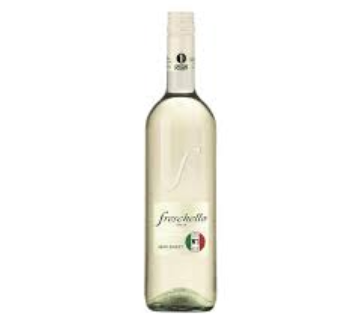 FRESCHELLO DRY WHITE 750ML